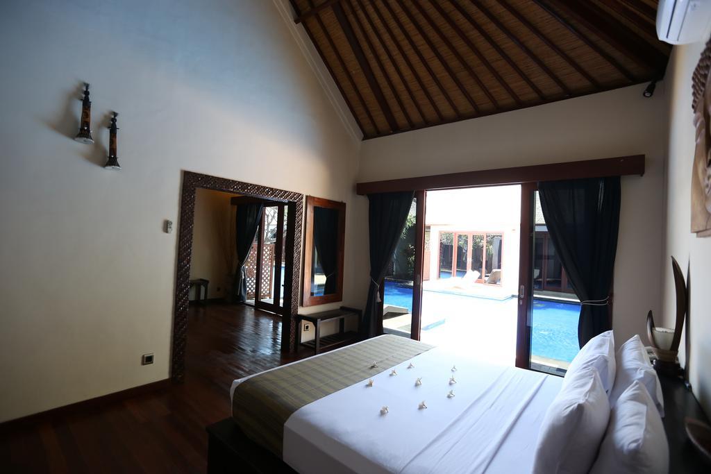 Luce D'Alma Suites Resort & Spa Гили Траванган Экстерьер фото
