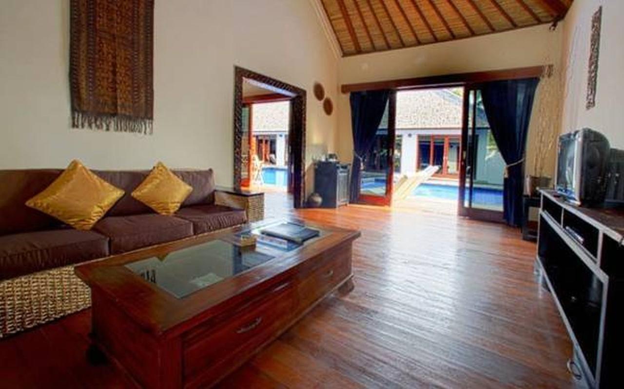 Luce D'Alma Suites Resort & Spa Гили Траванган Экстерьер фото